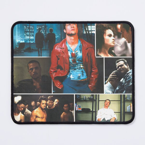 Item preview, fight club designed and sold by jamuren.