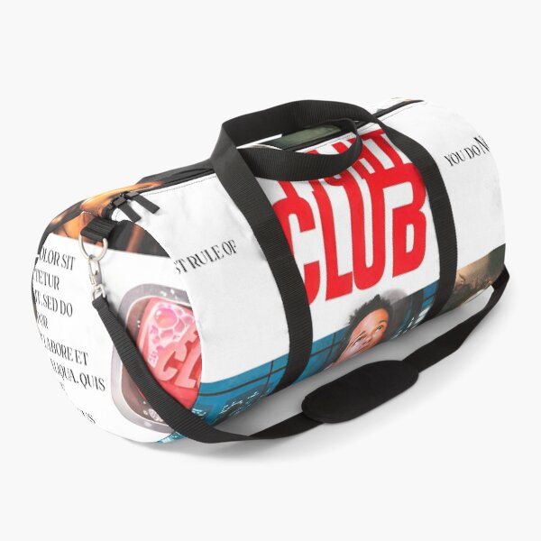 Item preview, fight club designed and sold by jamuren.