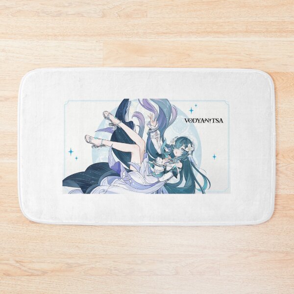 Item preview, Vodyanitsa designed and sold by Lauwuuh.