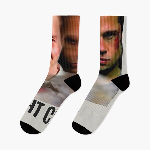 Item preview, fight club  designed and sold by jamuren.