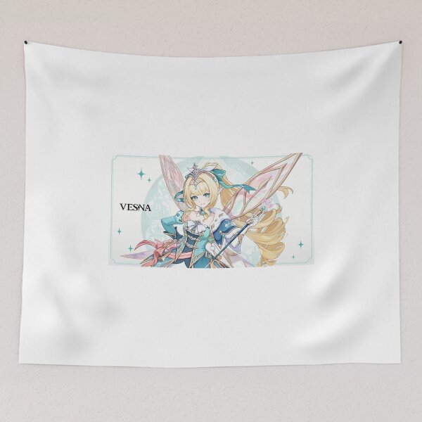 Item preview, Vesna designed and sold by Lauwuuh.