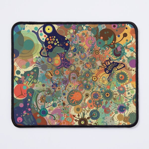 Item preview, Whirling Microcosm Symphony designed and sold by Sigtrix.