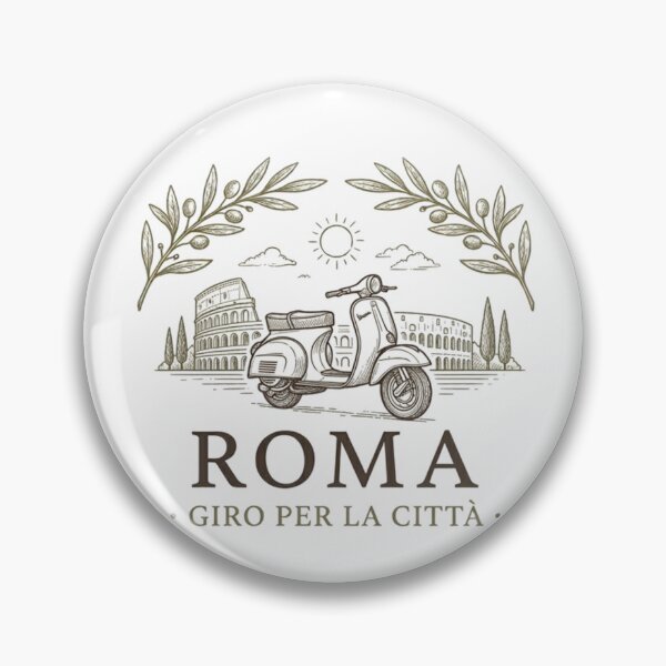 Item preview, Roma giro per la città designed and sold by Miming.