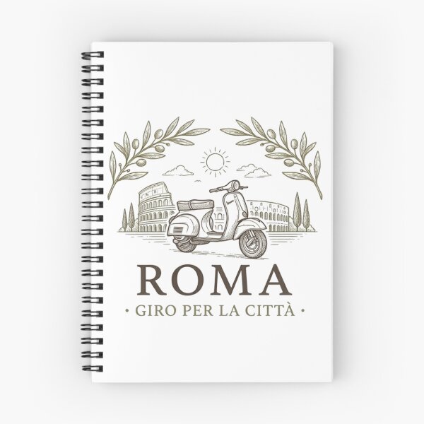 Item preview, Roma giro per la città designed and sold by Miming.