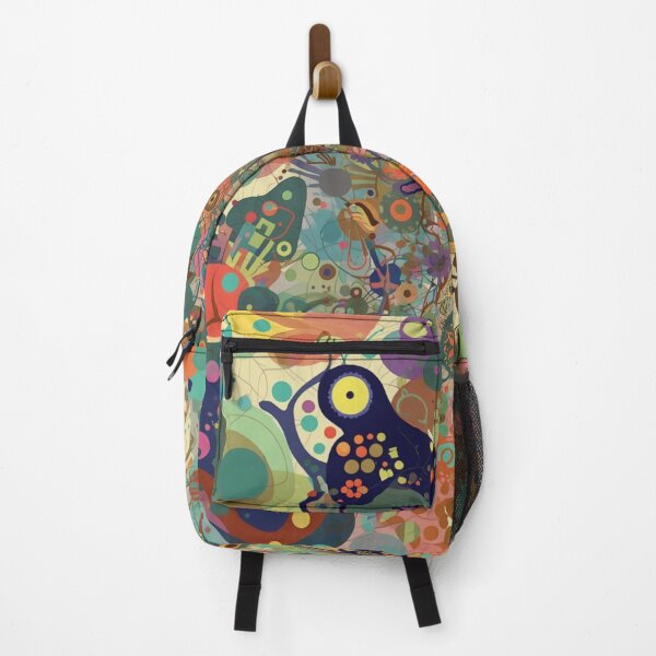 Item preview, Whirling Microcosm Symphony designed and sold by Sigtrix.