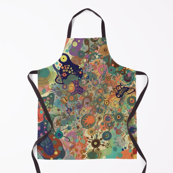 Item preview, Whirling Microcosm Symphony designed and sold by Sigtrix.