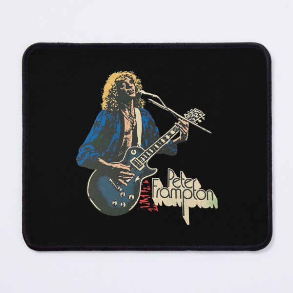 Item preview, Peter Frampton designed and sold by YasukoKathe.