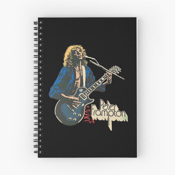 Item preview, Peter Frampton designed and sold by YasukoKathe.