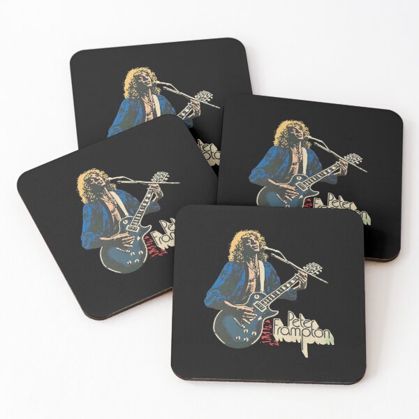 Item preview, Peter Frampton designed and sold by YasukoKathe.