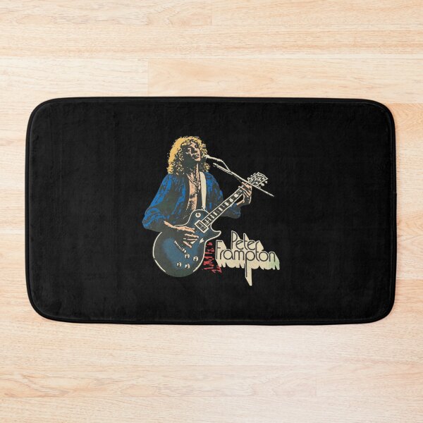Item preview, Peter Frampton designed and sold by YasukoKathe.