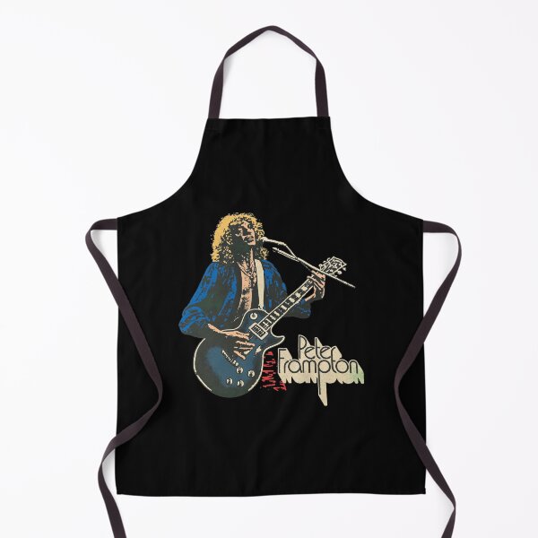 Item preview, Peter Frampton designed and sold by YasukoKathe.