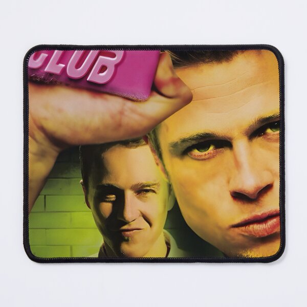 Item preview, fight club designed and sold by jamuren.