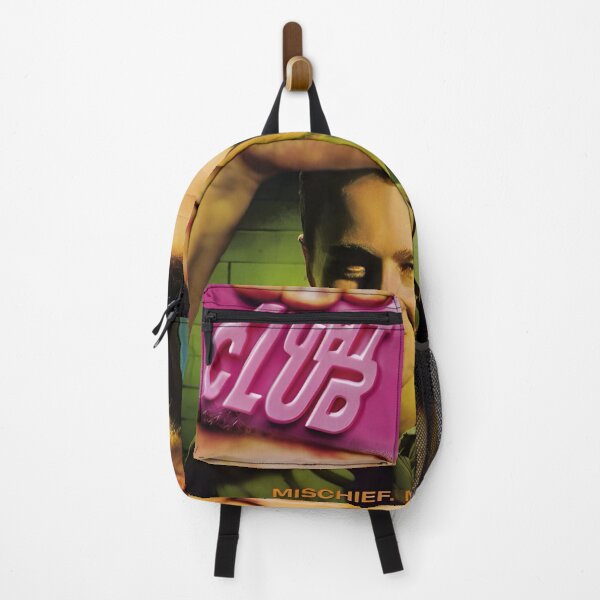 Item preview, fight club  designed and sold by jamuren.