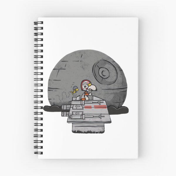 Item preview, Snoopy Red Leader Death Star | Limited Edition designed and sold by HSN3726.