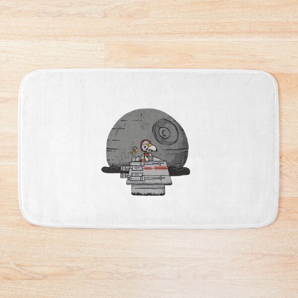 Item preview, Snoopy Red Leader Death Star | Limited Edition designed and sold by HSN3726.