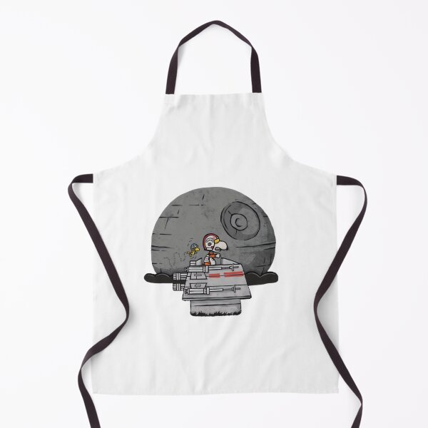 Item preview, Snoopy Red Leader Death Star | Limited Edition designed and sold by HSN3726.