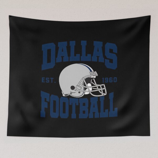 Item preview, Dallas Football Stadium Art designed and sold by LisaCline82014.