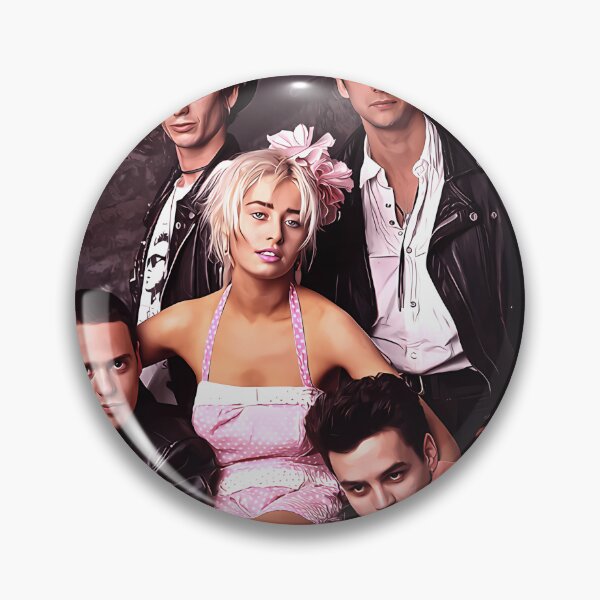 Item preview, TransVision Vamp designed and sold by ChromaToon.