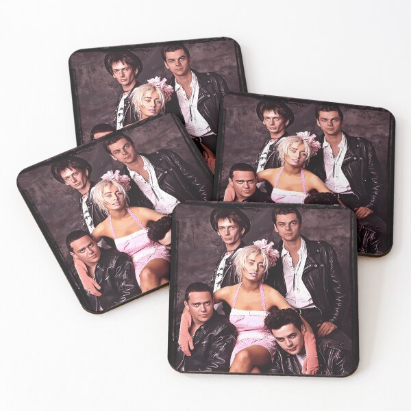 Item preview, TransVision Vamp designed and sold by ChromaToon.
