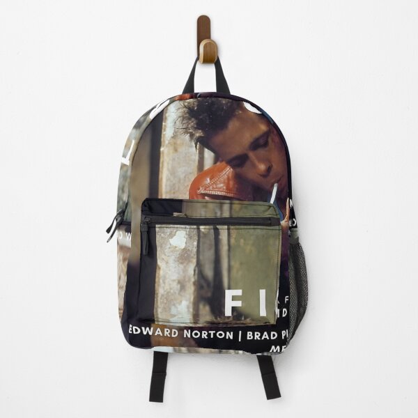 Item preview, fight club  designed and sold by jamuren.