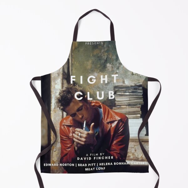 Item preview, fight club  designed and sold by jamuren.