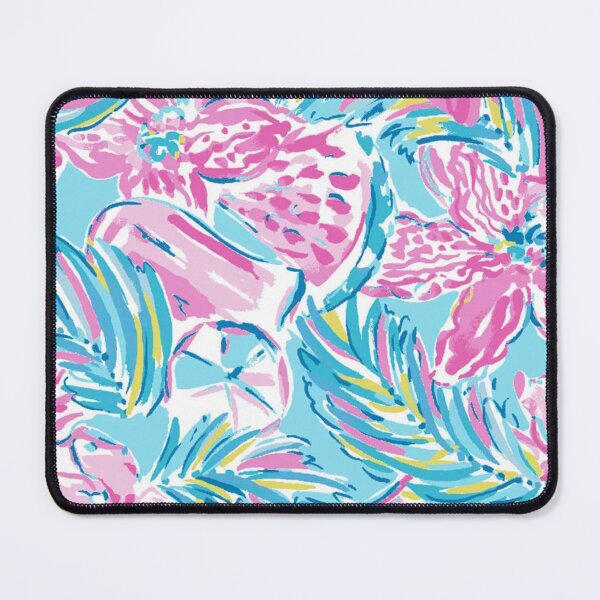 Item preview, pink lilly flowers designed and sold by JamisonGoyettez.