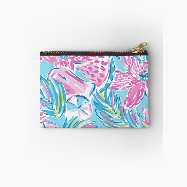 Item preview, pink lilly flowers designed and sold by JamisonGoyettez.