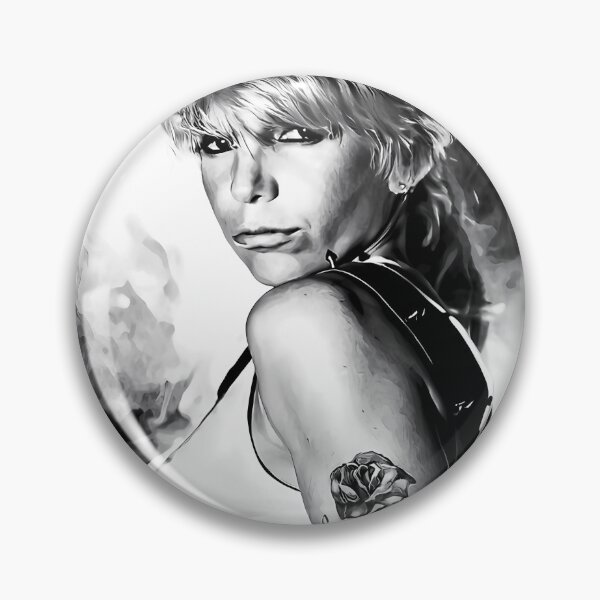 Item preview, Wendy O. Williams designed and sold by ArtVibeArty.
