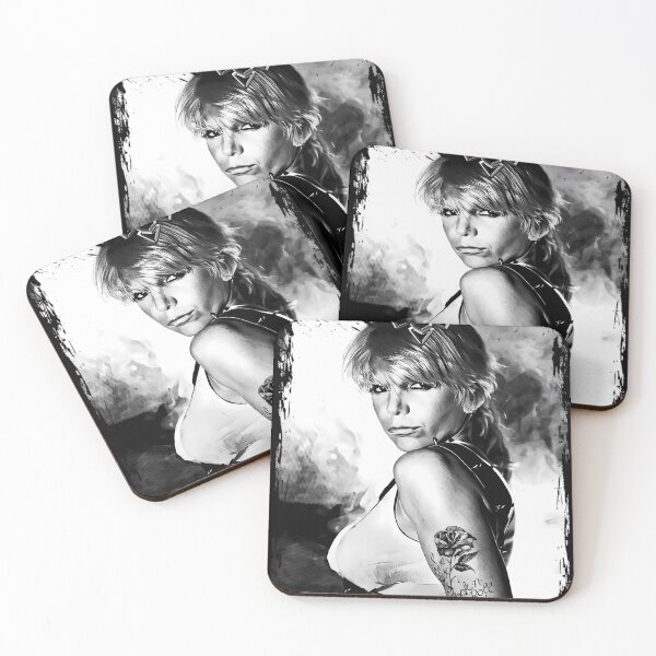 Item preview, Wendy O. Williams designed and sold by ArtVibeArty.