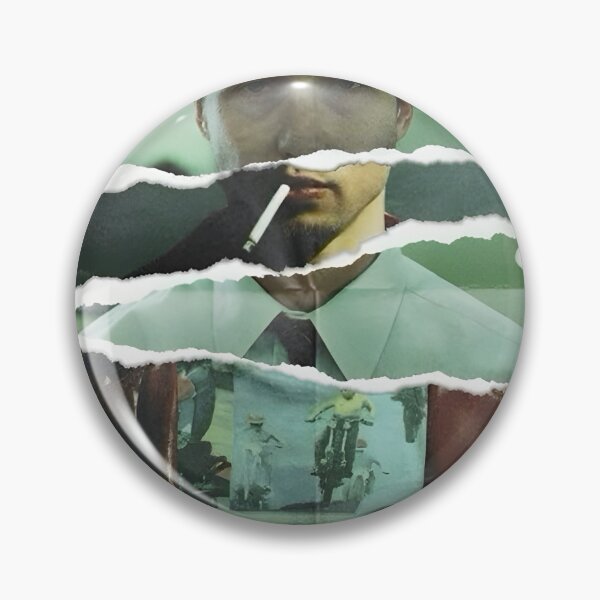 Item preview, fight club  designed and sold by jamuren.