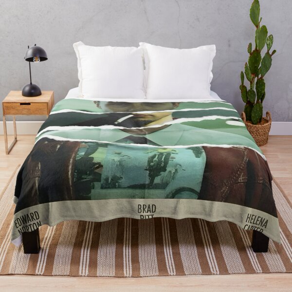 Item preview, fight club designed and sold by jamuren.
