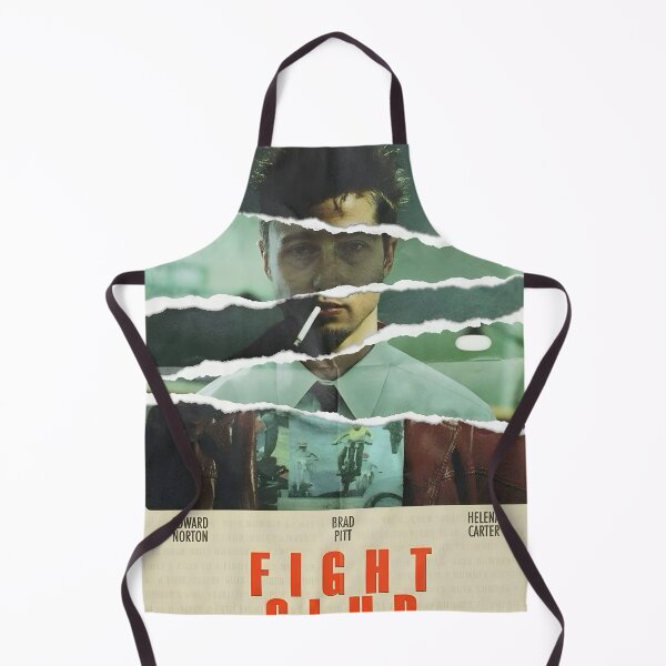Item preview, fight club  designed and sold by jamuren.