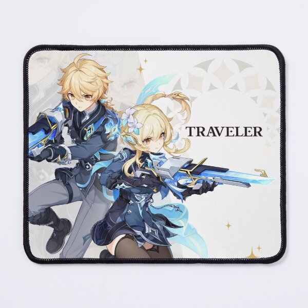Item preview, Aether and Lumine designed and sold by Lauwuuh.