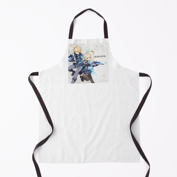 Item preview, Aether and Lumine designed and sold by Lauwuuh.