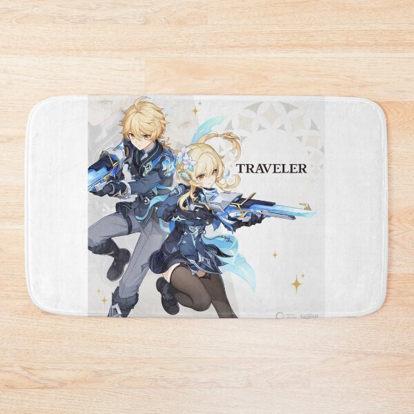 Item preview, Aether and Lumine designed and sold by Lauwuuh.