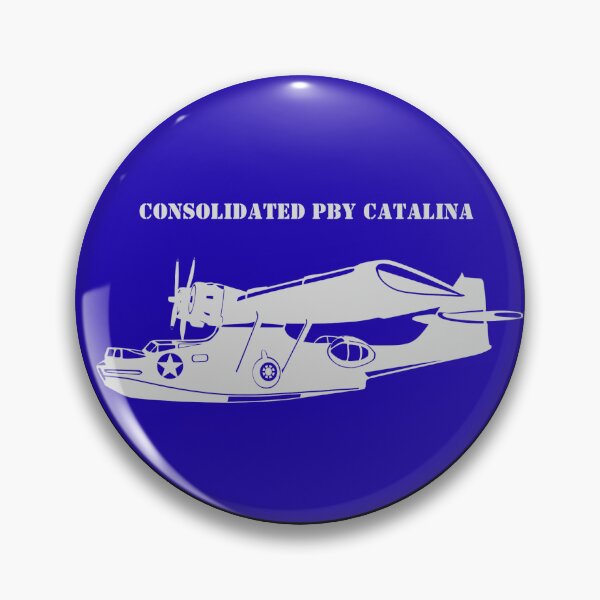 Item preview, PBY Catalina  designed and sold by HillC1985.