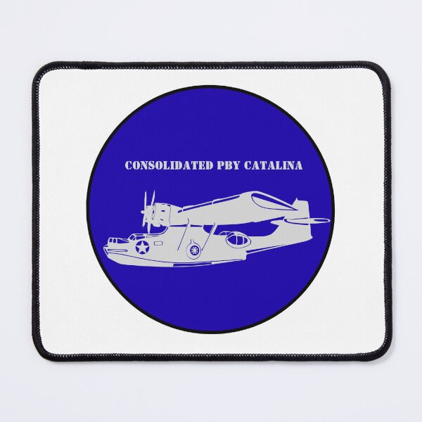 Item preview, PBY Catalina  designed and sold by HillC1985.