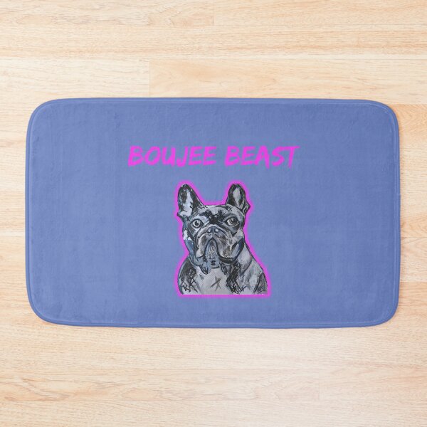 Item preview, Boujee Beast designed and sold by RatArtwork.