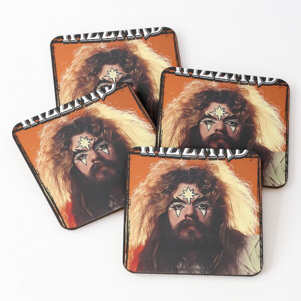 Item preview, White Wizzard designed and sold by ArtVibeArty.