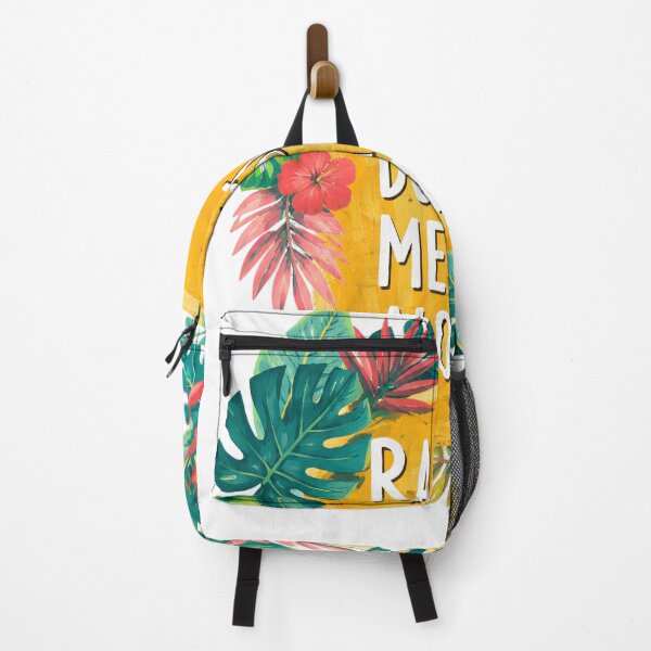 Item preview, Rare Doesn't Mean Alone Tropical Floral designed and sold by Hope-Think-Live.