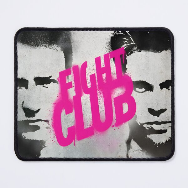 Item preview, fight club designed and sold by jamuren.