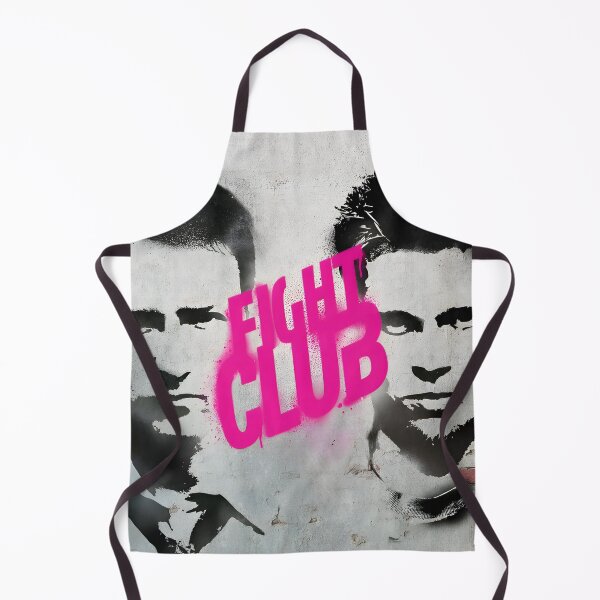 Item preview, fight club  designed and sold by jamuren.