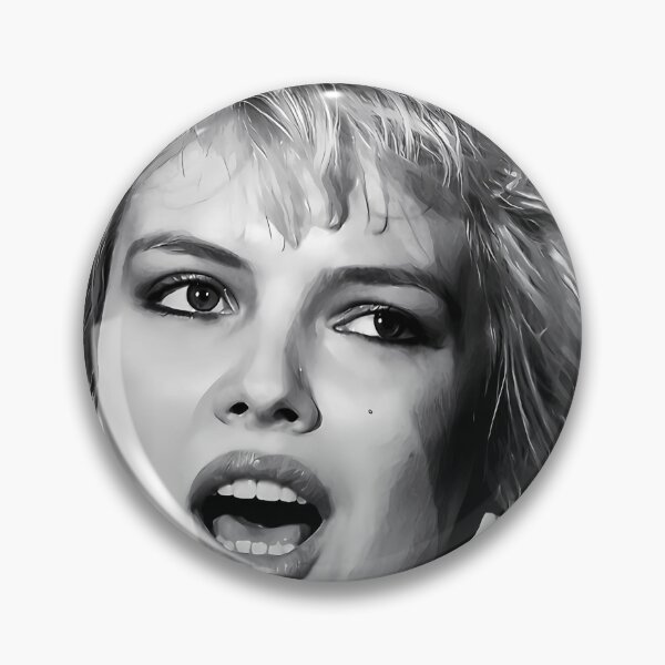 Item preview, Kim wilde designed and sold by ChromaToon.