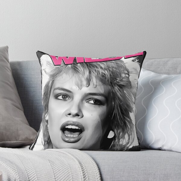 Item preview, Kim wilde designed and sold by ChromaToon.