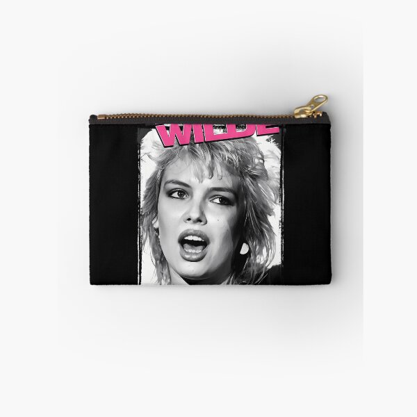Item preview, Kim wilde designed and sold by ChromaToon.
