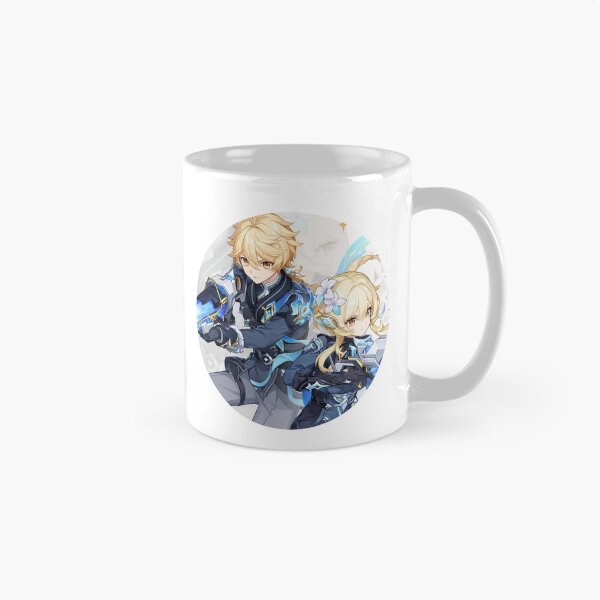 Item preview, Aether and Lumine designed and sold by Lauwuuh.