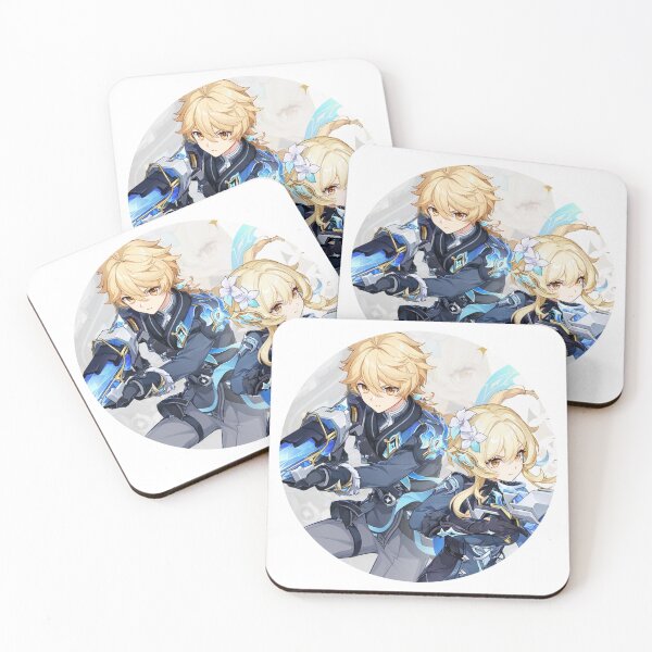 Item preview, Aether and Lumine designed and sold by Lauwuuh.