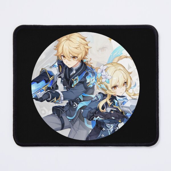 Item preview, Aether and Lumine designed and sold by Lauwuuh.