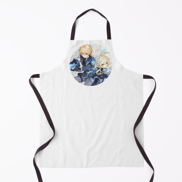 Item preview, Aether and Lumine designed and sold by Lauwuuh.