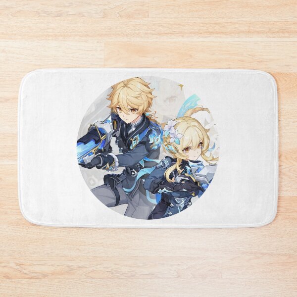 Item preview, Aether and Lumine designed and sold by Lauwuuh.